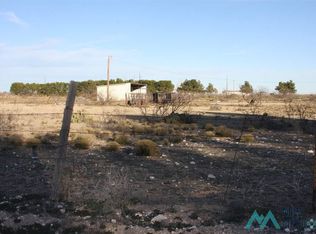 1 Western Trail Rd, Lovington, NM 88260