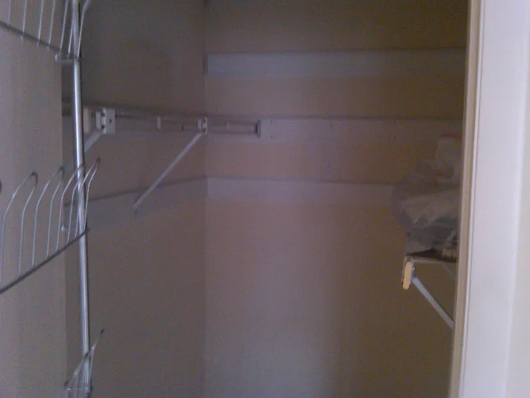 closet