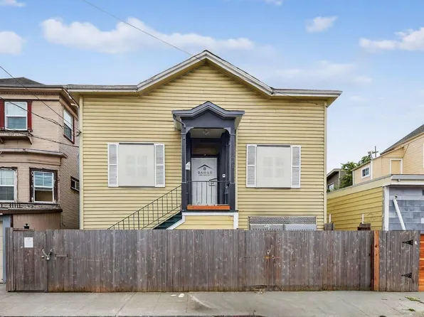 881 21st St, Oakland, CA 94607