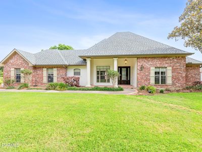 5908 John Boudreaux Rd, Abbeville, LA, 70510