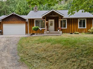 15058 Lewis River Rd, Ariel, WA 98603