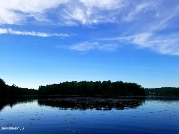 340 Tyanoga Rd Lot X, Whitingham, VT 05361