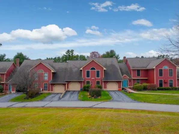 35 Estates Drive #3, Manchester, ME 04351