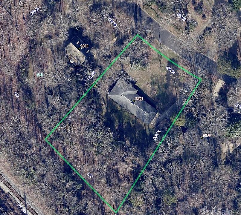 1408 Burtonwood Cir, Charlotte, NC 28212 Zillow