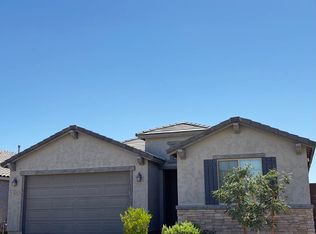8529 S 67th Dr, Laveen, AZ 85339