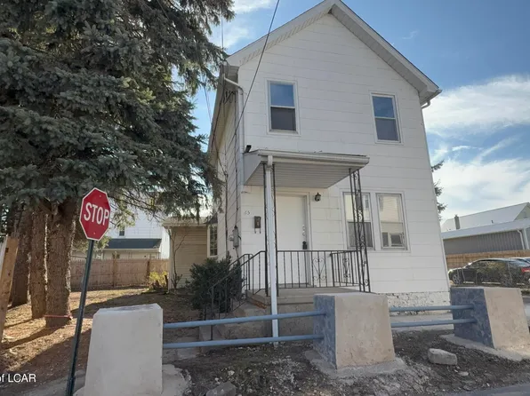 65 Corbett Ln, Wilkes Barre, PA 18702