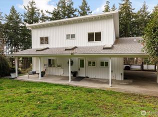 651 Long Ears Way, Coupeville, WA 98239