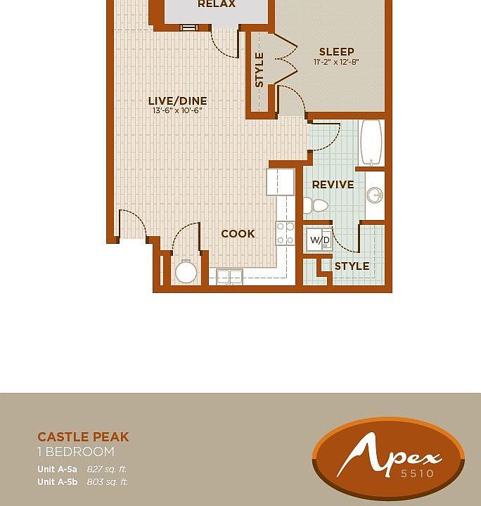 2nd image of 5510 Spine Rd #6619745