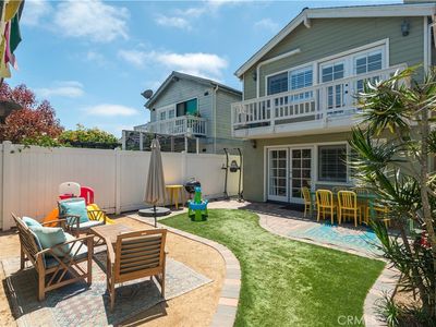 540 Richmond St, El Segundo, CA, 90245