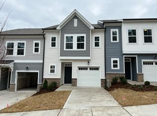 811 Star Ridge Dr, Raleigh, NC 27610