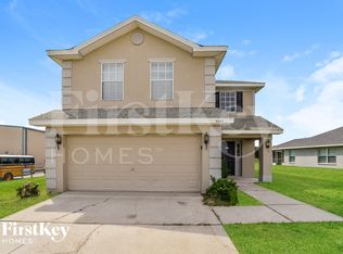 5401 Oro Valley Rd, Auburndale, FL 33823