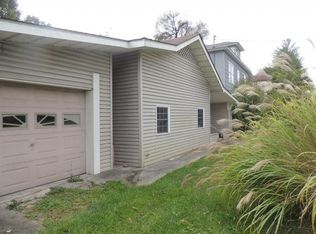 1277 Park Ave SW, Norton, VA 24273