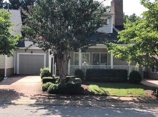 827 Mill Greens Ct, Raleigh, NC 27609