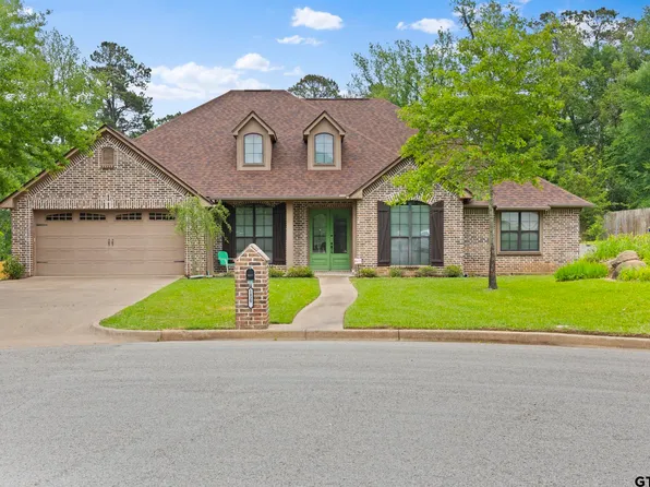 14297 Ash Ln, Tyler, TX 75703