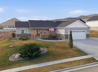 1175 N 2650 W, Tremonton, UT 84337