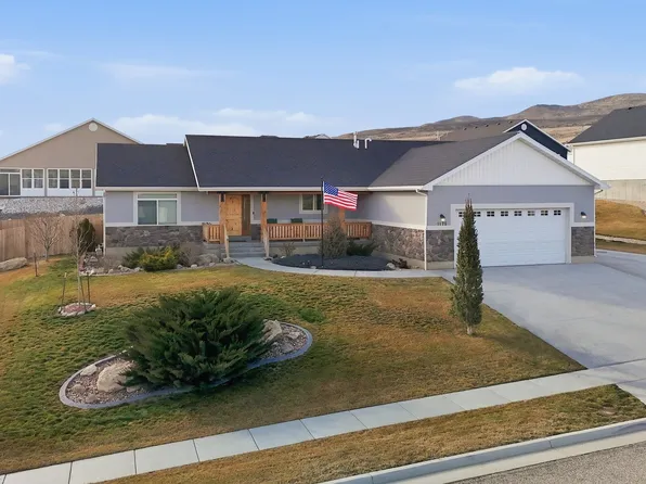 1175 N 2650 W, Tremonton, UT 84337