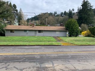 2802 NE Fremont Dr, Portland, OR