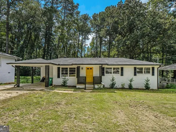 1867 Sahara Dr, Atlanta, GA 30316