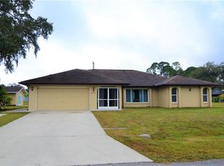 3880 Pinstar Ter, North Port, FL 34287