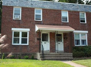 449 Madison Ave, Hatboro, PA 19040