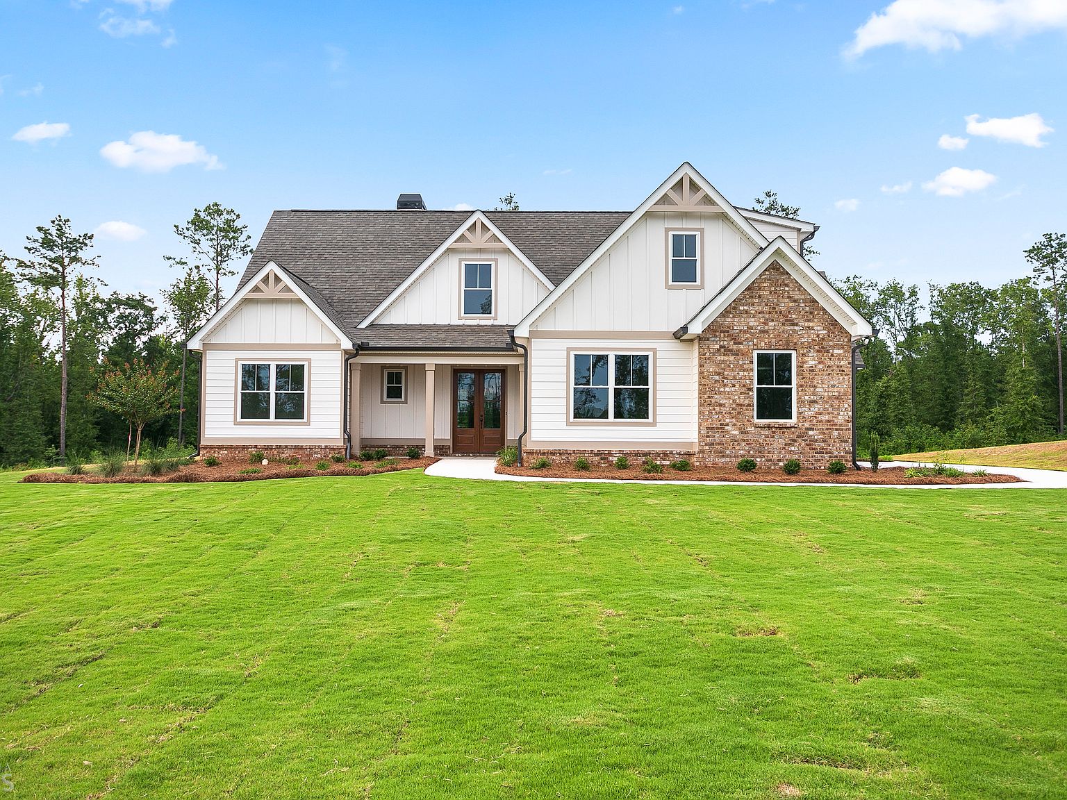 125 Conner Ln, Williamson, GA 30292 | Zillow