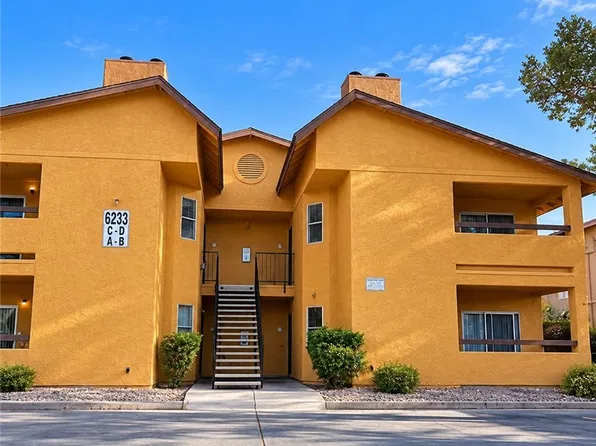 6233 Ilanos Ln APT C, Las Vegas, NV 89108