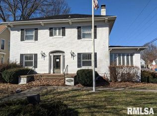 801 S Macarthur Blvd, Springfield, IL 62704