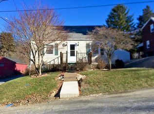 1205 York St, Mckeesport, PA 15131