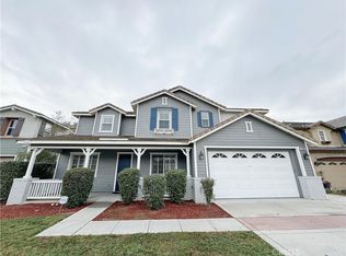 12805 Golden Leaf Dr, Rancho Cucamonga, CA 91739