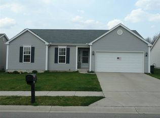 2245 Saint Charles Ave, South Bend, IN 46614