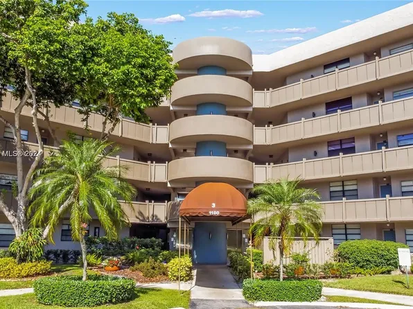 1100 Colony Point Cir APT 109, Pembroke Pines, FL 33026
