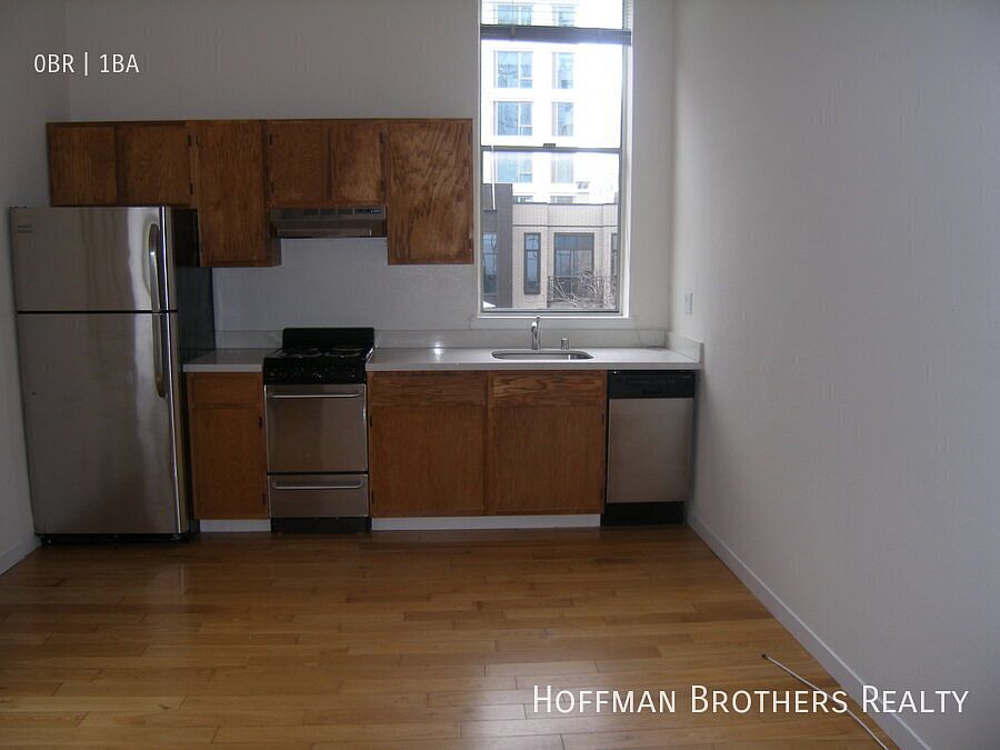 1st image of 1117 Geary Blvd APT 310
