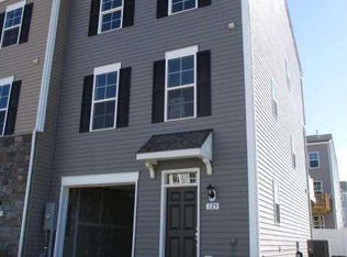 125 Stribling Way, Winchester, VA 22602