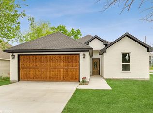 3721 Washington St, Greenville, TX 75401