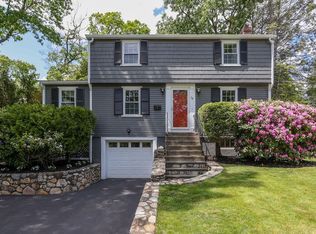 28 Appleton Rd, Needham, MA 02492