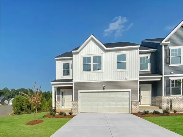 5838 Ginger Dr, Providence Forge, VA 23140