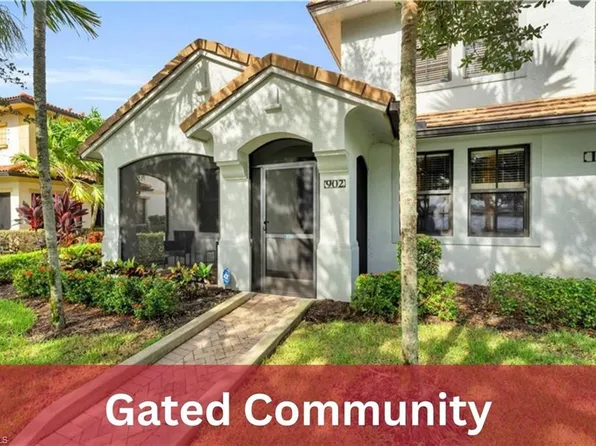 1391 Santiago Cir Unit 902, Naples, FL 34113