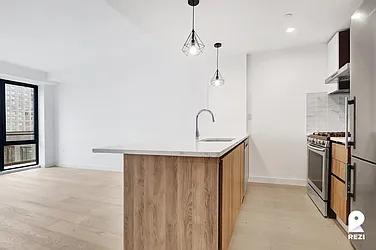 Rented by REZI