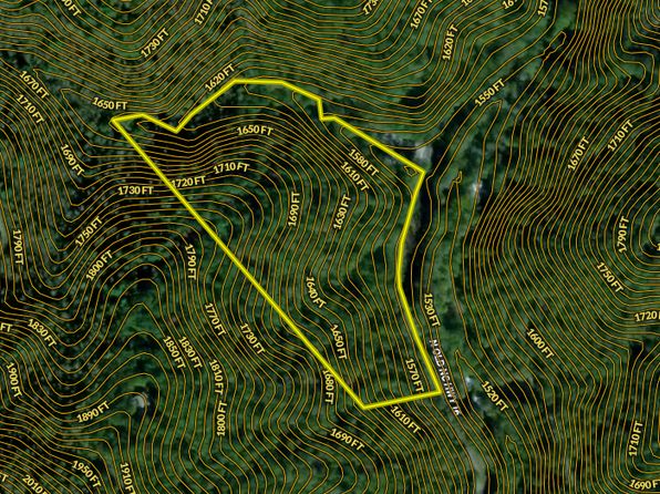 N Old State Highway 16, Millers Creek, NC 28651