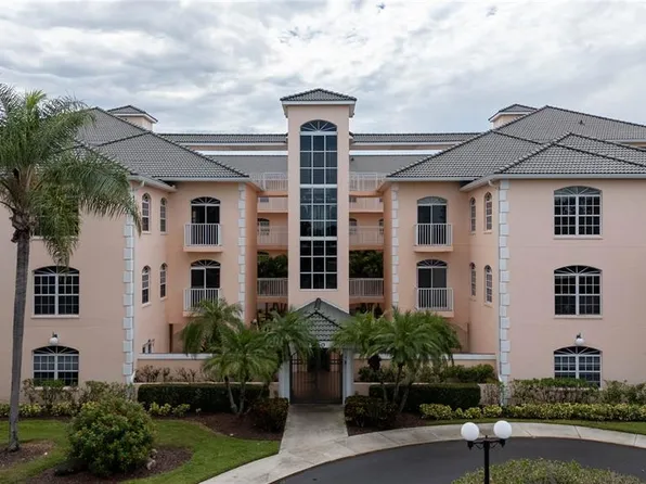 1709 GONDOLA PARK DRIVE #1709, VENICE, FL 34292