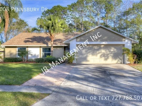 5008 Pennsbury Dr, Tampa, FL 33624