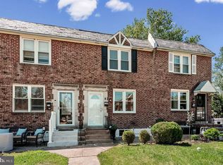 1160 Brookwood Ln, Glenolden, PA 19036