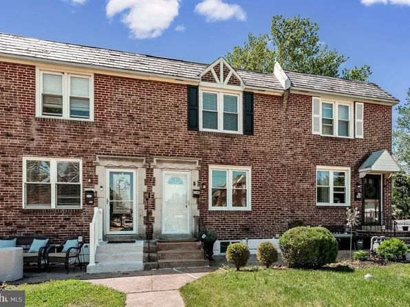 1160 Brookwood Ln, Glenolden, PA 19036
