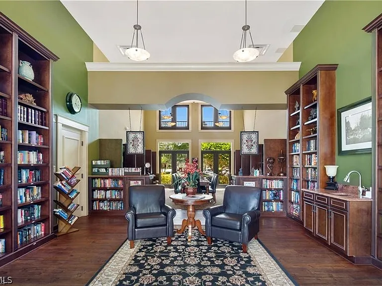 11908 Izarra Way #7003 — Photo 29