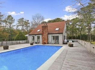 188 Buckskill Rd, East Hampton, NY 11937
