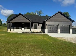 3007 X St, Bedford, IN 47421