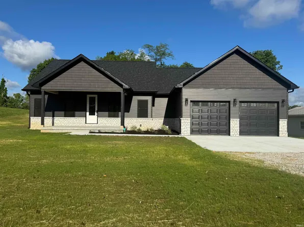 3007 X St, Bedford, IN 47421