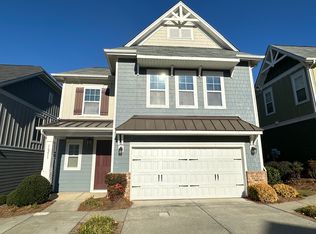 16211 Frostwatch Cres, Charlotte, NC 28277