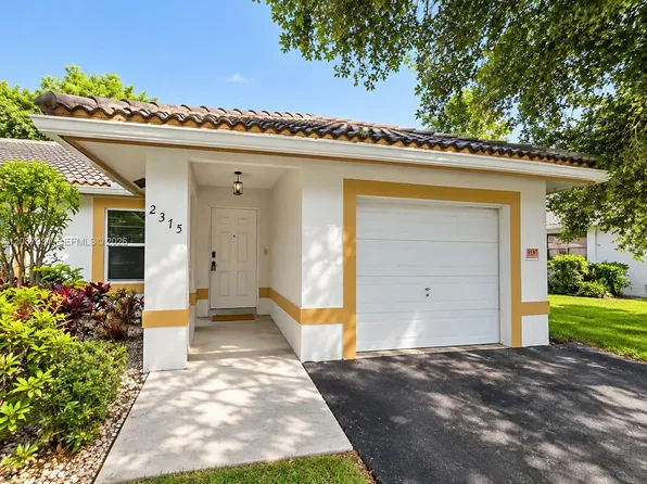 2375 NW 123rd Ave, Pompano Beach, FL 33065