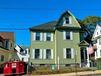29 S Walker St, Lowell, MA, 01851